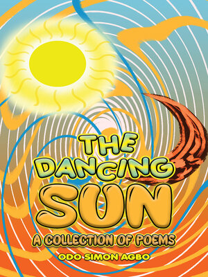 cover image of The Dancing Sun
